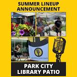 Music in the Hills at Park City Library