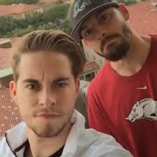 Brandon Parish (@BrandonParish)