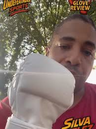 Sanabul Battle Forged Hybrid 7oz Glove Review