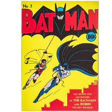 Batman Wood Wall Decor Hobby Lobby 1633296 Batman Comic Cover Batman Comic Book Cover Batman Comic Books