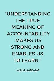 This Is How To Find An Amazing Accountability Partner Accountability Partner Accounting Self Development