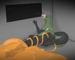 D-Class Action - IKEA Porn