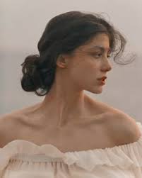 Tanisha Rose (venusiangold)