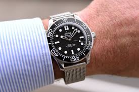 Omega Seamaster