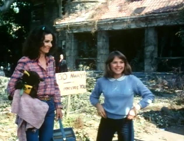 Saturday the 14th (1981) - IMDb