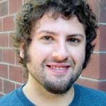 Ben Waterman, Hegel Hall RD