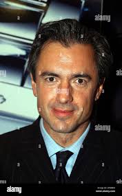 Daniel lalonde hi-res stock photography and images