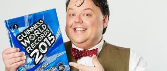 18 curiosidades sobre os 60 anos do Guinness Book