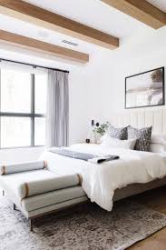 Perhaps your parents let you pick out your as grown ups, we can make our bedroom decor as wild and wonderful we like. Modern Traditional Bedroom Design Elegant Master Bedroom Master Bedrooms Decor Modern Master Bedroom