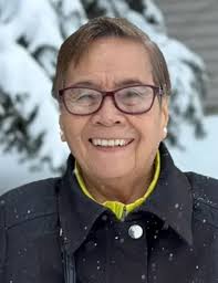 Obituary information for Eulinia "Ellen" Ramos Bagay