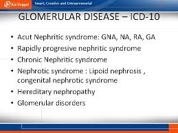 It contains codes for diseases, signs and symptoms, abnormal findings, complaints. Patofisiologi Sistim Berkemih Pertemuan 2 Dr Noor Yulia
