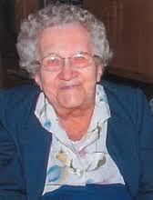 Obituary information for Viola M. Jacobson