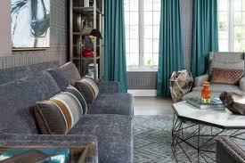 This large cast metal canon shows no maker's marks, but is presumed to have been made in the united states in circa 1965 in a colonial revival style. New Jersey Colonial Living Room Makeover In Detail Interiors