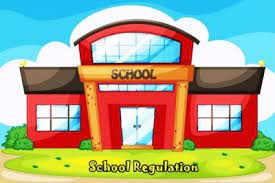 Saya berharap semoga semua warga sekolah sadar akan pentingannya kebesihan lingkungan di sekolah. Contoh Percakapan Bahasa Inggris 2 Orang Tentang Peraturan Sekolah Dan Artinya