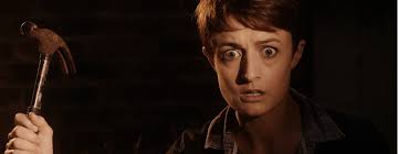 BLOOD MYTH (2019) Review and overview