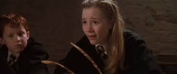 She nearly jumped and fell out of bed as she was startled and reached for her wand, hearing the sound of her best friend laughing. Which Harry Potter Character Is Your Reading Halls