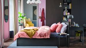 Ikea living room furniture is super popular. A Gallery Of Bedroom Inspiration Ikea