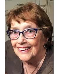 SHIRLEY KENEHAN Obituary (1932