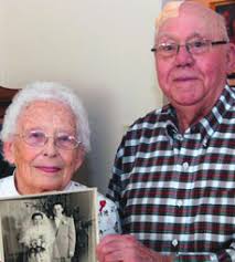 Indiana Michigan Power Clean Energy Solar Plant makes home in Watervliet  Local couples share how love is the foundation for an a