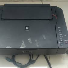 Canon mp237 printer is the replacement of the previous series is canon pixma mp287 , the printer is using the same type of ink cartridges with the same quality prints. Jual Printer Canon Pixma Mp237 Kota Surabaya Sinar Bumi Surabaya Tokopedia