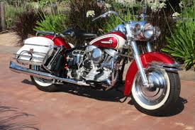 Image result for Red 1961 Motorcycle
