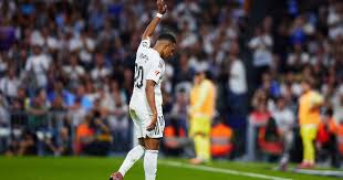 real madrid vs villarreal