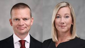 Axel Springer reorganizes Board responsibility for News Media segment