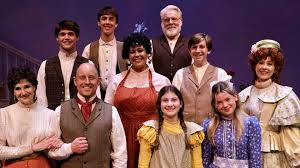 Image result for Calpurnia