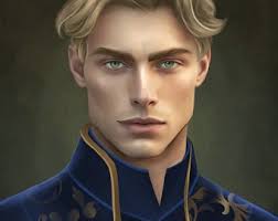 The Blood Vier Art Print 5x7