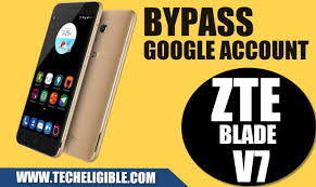 In that case, if you cannot remember the exact email and password, google will lock your phone because of frp. Bypass Google Account Zte V7 Remove Frp Zte Blade Android 6