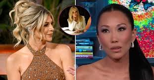Alexis Bellino Challenges Katie Ginella To Lie Detector Test