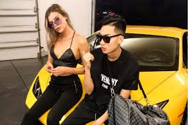 Youtuber Ricegum Style Profile Fashion Lifestyle