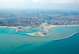 Portale del comune di pescara. Marina Di Pescara In Pescara Italy Marina Reviews Phone Number Marinas Com