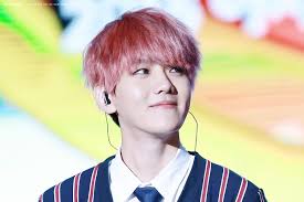 Tags exo rose baekhyun blackpink blackpinkrose blackpinkexo. Exo Baekhyun Just Changed His Hairstyle Completely Koreaboo
