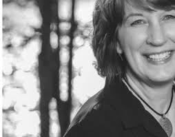 When A Lake Goes Green