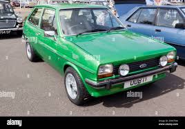 Image result for Light Green 1980 Fiesta
