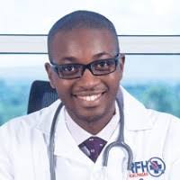 Dr Edwin Gitu Mutisya