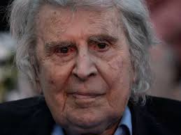 A greek poet, patriot, politician and composer of numerous film scores (including zorba the greek). Mikis Theodorakis Recovering From Heart Attack Greek City Times