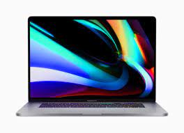 In der regel nutzt apple ein event im oktober für die präsentation neuer macs, bei kleineren updates könnte apple aber auch nur eine pressemeldung versenden und seinen. 16 Macbook Pro Erhalt 2021 Ein Neues Display Mac Life