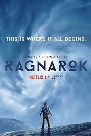 История взросления современных школьников через призму скандинавских мифов. Ragnarok Netflix Tv Series Trailer Drama Movie New Netflix Movies Netflix Tv Drama Tv Series
