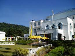 Kampung buyau, 71550 seri menanti, negeri sembilan, malaysia. File Istana Besar Seri Menanti Jpg Wikipedia