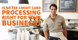How much are credit card processing fees? No Fee Credit Card Processing Is It Right For Your Business