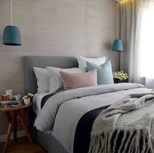 Perhaps the room that most reflects our personality is the bedroom. Drop Everything How Pendant Lighting Can Change Your Bedroom Heatherly Design