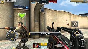 New spirit of war system and treasure hunt . Crisis Action Mod Apk 4 0 3 Unlimited Diamonds Free Download
