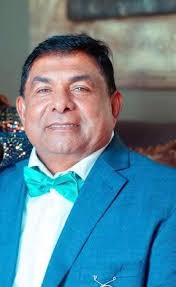 DEATH ANNOUNCEMENTS IN OUR COMMUNITY