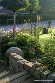 Einen Garten Selber Planen Ein Schweizer Garten Garten Vorgarten Ein Schweizer Garten