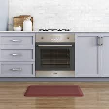 Black brown blue multicolor beige red gray green white. Red Kitchen Rugs Mats Target