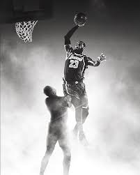 39 lebron dunk wallpaper on wallpapersafari. Lebron James On Instagram Didn T Take Long For This Poster To Become A Poster Lebron James Wallpapers Lebron James Lakers Lebron James