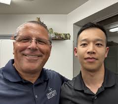 Jeremiah Jurcic MBA, CRM