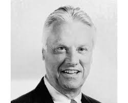 Ronald STADING Obituary (1946